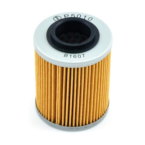 Filtru Ulei Moto MIW P5010 pentru Aprilia ETV, RST, RSV, SL, Tuono